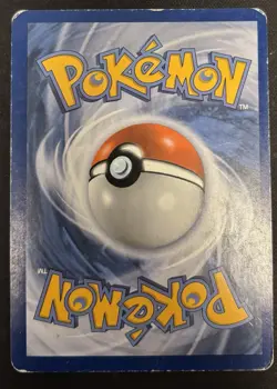 Pokemon Card - Deoxys EX (Team Plasma) Black And White Promo BW82 Holo - Image 2