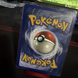 Pokemon TCG Staryu Base Set 65/102 Regular 1999-2000 Wizards Base Set Copyright - Image 2