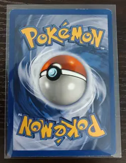 1999 Pokemon Jungle Oddish #58/64 MP - Image 2