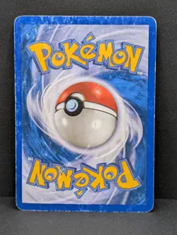 Gengar 013/165 Expedition Base Set Holo Rare Pokemon TCG Nintendo MP - Image 2