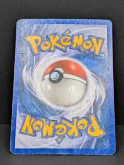 Gengar 013/165 Expedition Base Set Holo Rare Pokemon TCG Nintendo MP - Image 5
