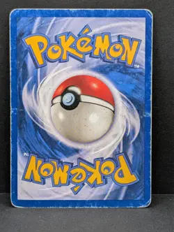 Blastoise 004/165 Expedition Base Set Holo Ultra Rare Pokemon TCG Nintendo HP - Image 2