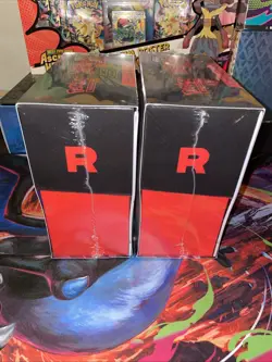 Pokemon TCG: Scarlet & Violet - TWO Destined Rivals ETB’s - Factory sealed - Image 4