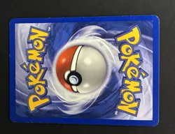 Dark Metal Energy 94/109 Uncommon EX Team Rocket Returns Pokemon TCG 2004 LP/MP - Image 2