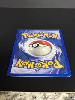 Dark Metal Energy 94/109 Uncommon EX Team Rocket Returns Pokemon TCG 2004 LP/MP - Image 3