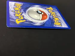 Dark Metal Energy 94/109 Uncommon EX Team Rocket Returns Pokemon TCG 2004 LP/MP - Image 4