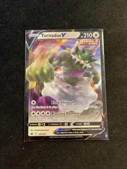 Pokemon Chilling Reign Holo Lot Gardevoir Cinderace Inteleon Peony Full Art NM - Image 5