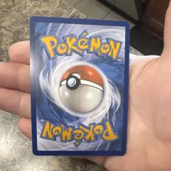 Pokemon Magikarp Illustration Rare Full Art Holo Sv02: Paldea Evolved 203/193 - Image 3