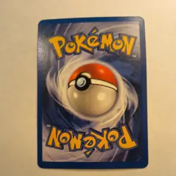 Pokemon TCG 1st Edition Dark Machamp 10/82 Team Rocket Holo 2000 - Image 2