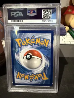 Pokemon TCG Chien-Pao ex 261/193 Paldea Evolved SIR Holo PSA 10 Age 6+ - Image 2