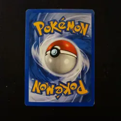 Pichu 12/111 1st Edition Neo Genesis Holo Rare w/SWIRL Pokemon TCG - NM - Image 2