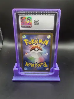 💥DRAPION VSTAR 119/100 POKEMON JAPANESE LOST ABYSS HYPER RARE CGC 10💥 - Image 2
