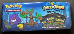 SEALED-TRICK or TRADE BOOSTER BUNDLES-2022-2023-2024-POKEMON-SHIPPING INCLUDED! - Image 2