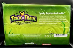 SEALED-TRICK or TRADE BOOSTER BUNDLES-2022-2023-2024-POKEMON-SHIPPING INCLUDED! - Image 5