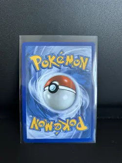 Pokemon TCG Perfect Order Meowth ex 062/088 - Image 2