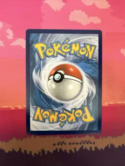 Pokemon Card Aqua Diffuser Double Crisis Uncommon 23/34 Near Mint - Image 2