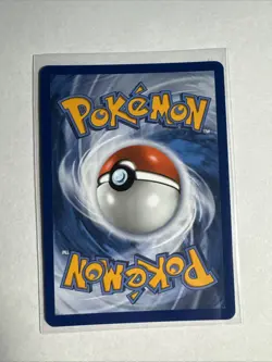 Pokemon Energy Recycler Full Art MEG POR 108/88 Trainer-Item - Image 2