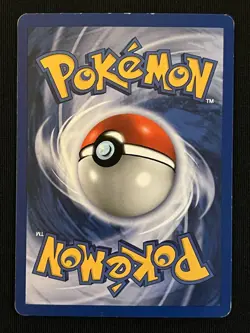 Pokemon Houndoom Neo Discovery 4/75 Holo Rare 70 HP 2001 TCG - Image 2