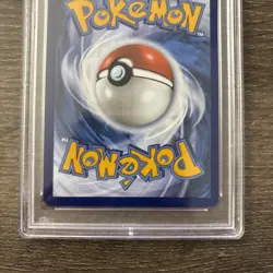2024 POKEMON SSP EN-SURGING SPARKS ILLUSTRATION RARE #205 PHANPY PSA 9 - Image 5