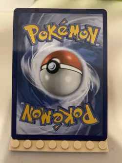 Pokemon TCG Mimikyu 245/236 Secret Rare Full Art Holo SM Cosmic Eclipse - Image 2