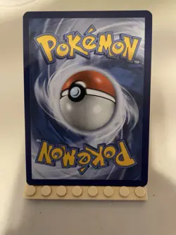 The Pokemon Company Piplup 239/236 Secret Rare Full Art Holo SM Cosmic Eclipse - Image 2