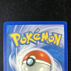 Pokemon Drifloon (Shiny) SH1 Stormfront Reverse Holo Rare English 2008 HP50 - Image 4