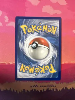 Pokemon Card Morpeko Hidden Fates Reverse Holo 035/072 Near Mint - Image 2
