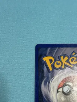 Pokemon TCG Magneton Base Set Shadowless 9/102 Holo - LP - Image 5