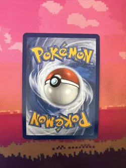 Pokemon Card Morpeko Prize Pack Holo Rare 121/182 Near Mint - Image 2