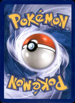 Venonat 116/132 Common - Pokemon Secret Wonders 2007 LP - Image 2