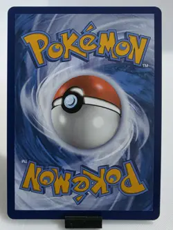 Pokemon TCG: Destined Rivals Ethan's Adventure Ultra Rare Card 221/182 - Image 2