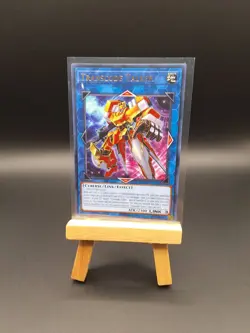 Transcode Talker MAGO-EN136 Maximum Gold 1st Edition - Image 1