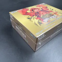 One Piece TCG English PRB-01 The Best Premium Booster Box SEALED NEW - Image 2