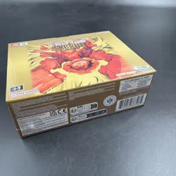 One Piece TCG English PRB-01 The Best Premium Booster Box SEALED NEW - Image 5