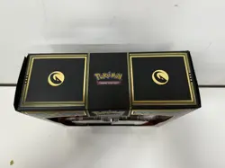 Pokemon Rayquaza & Duraludon VMAX Dragons Premium Collection Box New Sealed - Image 3