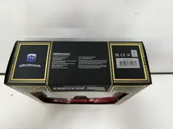 Pokemon Rayquaza & Duraludon VMAX Dragons Premium Collection Box New Sealed - Image 4