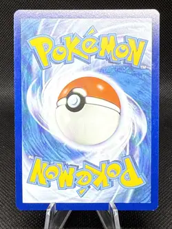 Pokemon TCG Mew 011/025 Holo 25th Anniversary Celebrations LP - Image 2