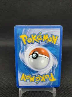 Shaymin 8/95 HGSS Unleashed Holo Rare HP Pokemon Card - Image 2