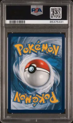 (PSA 7) Pokemon: XY Promos - Charizard ex #XY17 [Black Star Promo] - Image 2