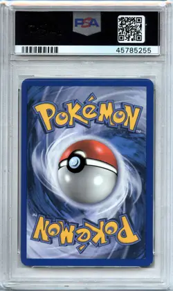 Pokemon PSA 9 Mint Mightyena Reverse Holo Rare - 24/113 Ex Delta Species - Image 2