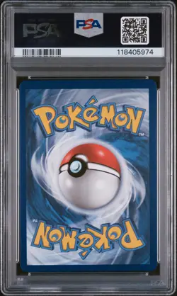 PSA 10 Shining Magikarp 66/64 Celebrations 25th Holo Pokemon Card - Gem Mint - Image 2