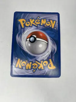 Darkrai BW73 JUMBO B&W BW PROMO HOLO Oversized Pokemon Card Shiny NM - Image 2