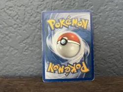 Carvanha 56/107 EX Deoxys Reverse Holo Foil Pokemon TCG Card - Image 2