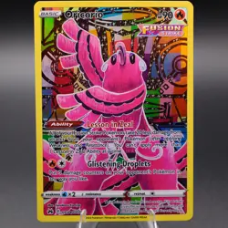 Oricorio GG04/GG70 Ultra Rare Crown Zenith: Galarian Gallery Pokemon TCG NM - Image 1