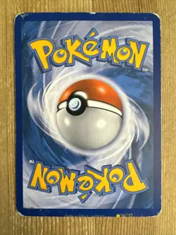 Marowak - 61/124 - Rare DAMAGED, English Pokemon Dragons Exalted - Image 2