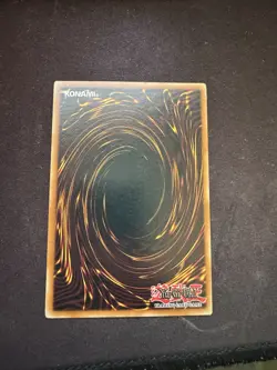 Yugioh Elemental Hero Glow Neos STON-EN036 Ultra Rare LP - Image 3