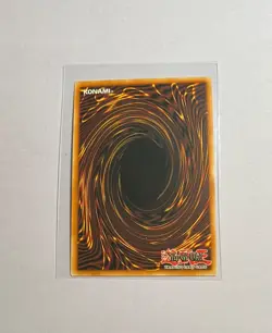 Yu-Gi-Oh! Tales Of The White Forest #MP25-EN092 Secret Rare 1st Edition (NM) - Image 2