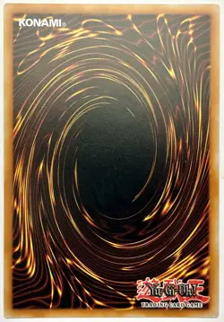 LED8-EN001 Clear Wing Synchro Dragon - Super Rare 1st Edition Near Mint YuGiOh - Image 2