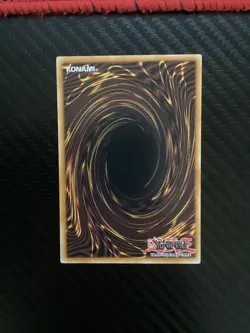 Yugioh! Zalen the Shackled Dragon BPRO-EN042 Super Rare 1st Edition NM - Image 2
