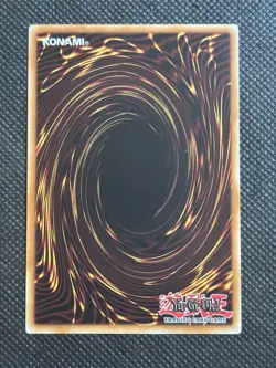 YuGiOh! - Number 59: Crooked Cook DRL3-EN025 Ultra Rare 1st Edition Near Mint - Image 2
